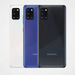 گوشی موبایل سامسونگ مدل Galaxy A31 دو سیم کارت ظرفیت 128 گیگابایت رم 4 گیگابایت