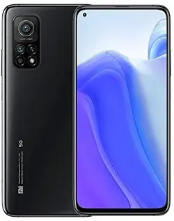 گوشی موبایل شیائومی مدل Mi 10T 5G دو سیم‌ کارت ظرفیت 128 گیگابایت و رم 6 گیگابایت