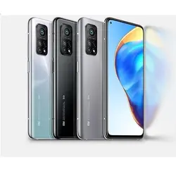 گوشی موبایل شیائومی مدل Mi 10T 5G دو سیم‌ کارت ظرفیت 128 گیگابایت و رم 6 گیگابایت
