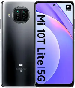 گوشی موبایل شیائومی مدل Mi 10T Lite 5G دو سیم‌ کارت ظرفیت 64 گیگابایت و رم 6 گیگابایت