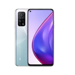 گوشی موبایل شیائومی مدل Mi 10T PRO 5G دو سیم‌ کارت ظرفیت 128 گیگابایت