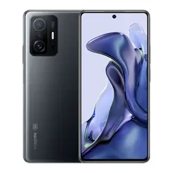 گوشی موبایل شیائومی مدل Mi 11T 5G دو سیم‌ کارت ظرفیت 256 گیگابایت و رم 8 گیگابایت