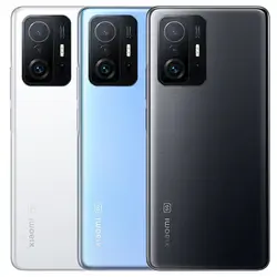 گوشی موبایل شیائومی مدل Mi 11T 5G دو سیم‌ کارت ظرفیت 256 گیگابایت و رم 8 گیگابایت