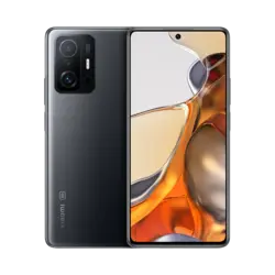 گوشی موبایل شیائومی مدل Mi 11T 5G دو سیم‌ کارت ظرفیت 256 گیگابایت و رم 8 گیگابایت