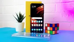 گوشی موبایل شیائومی مدل POCO M3 دو سیم‌ کارت ظرفیت 128 گیگابایت و رم 6 گیگابایت