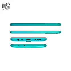 گوشی موبایل شیائومی مدل Redmi 9 = دو سیم‌ کارت ظرفیت 32 گیگابایت