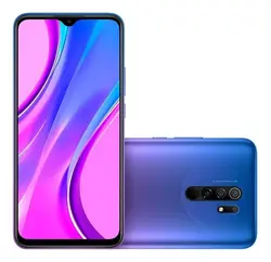 گوشی موبایل شیائومی مدل Redmi 9 NFC دو سیم‌ کارت ظرفیت 128 گیگابایت و رم 4 گیگابایت