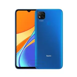 گوشی موبایل شیائومی مدل Redmi 9C دو سیم‌ کارت ظرفیت 64 گیگابایت و رم 3 گیگابایت