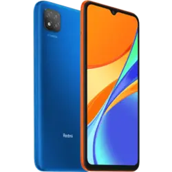 گوشی موبایل شیائومی مدل Redmi 9C دو سیم‌ کارت ظرفیت 64 گیگابایت و رم 3 گیگابایت