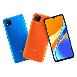 گوشی موبایل شیائومی مدل Redmi 9C دو سیم‌ کارت ظرفیت 64 گیگابایت و رم 3 گیگابایت