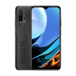 گوشی موبایل شیائومی مدل redmi 9T ظرفیت 128 گیگابایت و رم 4 گیگابایت