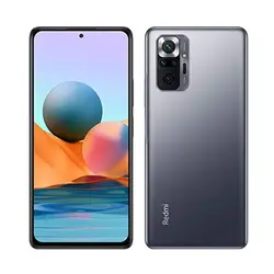 گوشی موبایل شیائومی مدل Redmi Note 10 pro دو سیم‌ کارت ظرفیت 64 گیگابایت و رم 6 گیگابایت