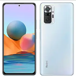 گوشی موبایل شیائومی مدل Redmi Note 10 pro دو سیم‌ کارت ظرفیت 64 گیگابایت و رم 6 گیگابایت