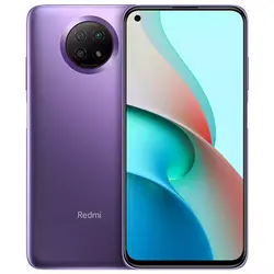 گوشی موبایل شیائومی مدل Redmi Note 9T 5G ظرفیت 64 گیگابایت و رم 4 گیگابایت