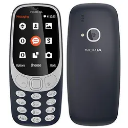 گوشی موبایل نوکیا مدل 3310 دو سیم کارت