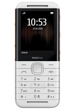گوشی موبایل نوکیا مدل 6310 دو سیم‌ کارت