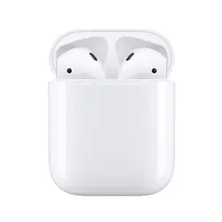 هدفون بی‌ سیم اپل مدل AirPods New Generation