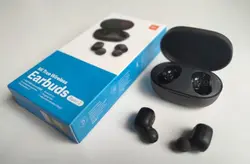 هدفون بی سیم شیائومی مدل Earbuds Basic 2