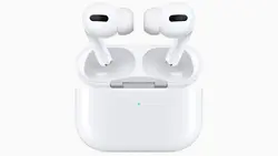 هندزفری اپل Airpods pro (های کپی پک اصلی)