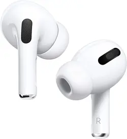 هندزفری اپل Airpods pro (های کپی پک اصلی)