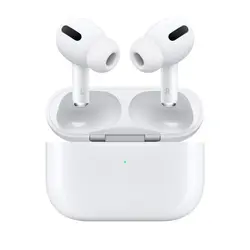 هندزفری اپل مدل Airpods pro های کپی پک اصلی به همراه ANC(اکتیو نویز کنسلیشن)