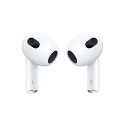 هندزفری بی سیم اپل مدل AirPods 3