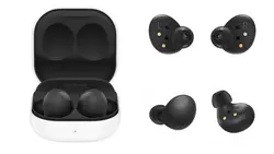 هندزفری بی سیم سامسونگ مدل Galaxy Buds 2