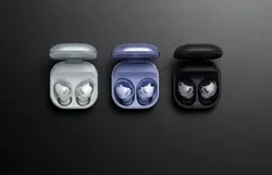 هندزفری بی سیم سامسونگ مدل Galaxy Buds Pro