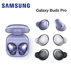 هندزفری بی سیم سامسونگ مدل Galaxy Buds Pro