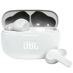 هندزفری بی سیم جی بی ال مدل JBL WAVE 200