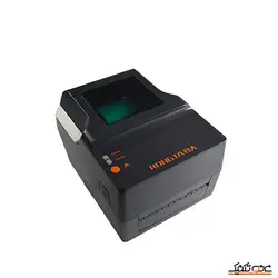 بارکد پرینتر(لیبل پرینتر)RONGTA مدل RP400H | فروشگاه اینترنتی نانوتکنیک