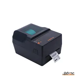 بارکد پرینتر(لیبل پرینتر)RONGTA مدل RP400H | فروشگاه اینترنتی نانوتکنیک