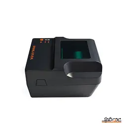 بارکد پرینتر(لیبل پرینتر)RONGTA مدل RP400H | فروشگاه اینترنتی نانوتکنیک