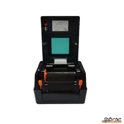 بارکد پرینتر(لیبل پرینتر)RONGTA مدل RP400H | فروشگاه اینترنتی نانوتکنیک