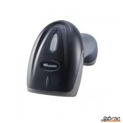 بارکدخوان WINSON مدل WNC-6220g | فروشگاه اینترنتی نانوتکنیک