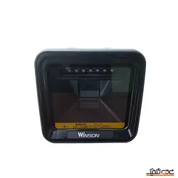 بارکدخوان رومیزی WINSON مدل WAI-7000 | فروشگاه اینترنتی نانوتکنیک