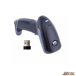 بارکدخوان AXIOM مدل WD5200 | فروشگاه اینترنتی نانوتکنیک