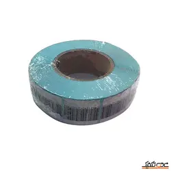 لیبل دزدگیر فروشگاهی پشت آبی RF 4*4| نانوتکنیک