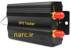 ردیاب خودرو TC_201 کوبان دلتا گاما الفا