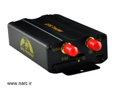 ردیاب خودرو TC_201 کوبان دلتا گاما الفا