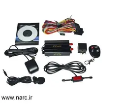 ردیاب خودرو TC_201 کوبان دلتا گاما الفا