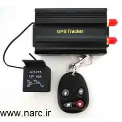 ردیاب خودرو TC_201 کوبان دلتا گاما الفا