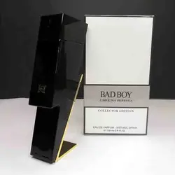 ادوپرفیوم بد بوی کارولینا هرا حجم 100میل تستر اورجینال