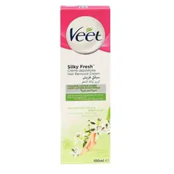 کرم موبر ویت مخصوص پوست خشک 100 میلی لیتر