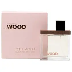 ادکلن دیسکوارد شی وود ادو پرفیوم زنانه ۱۰۰ میلی‌لیتر