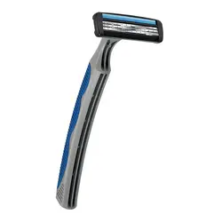 تیغ اصلاح آقایان فلکس 3 تیغه 4 عددی بیک