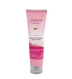 کرم موبر صورت و بدن سافت لاین آردن بیوتی آردن