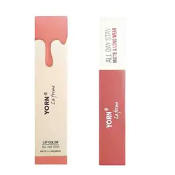 رژلب مایع یورن