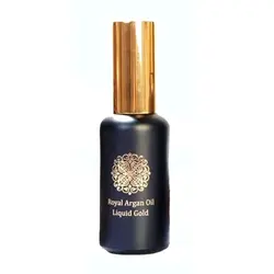 روغن آرگان رویال مراکش 50میلی لیتر