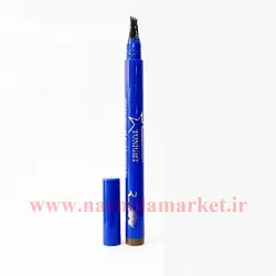 هاشور ابرو سه خط تونایت